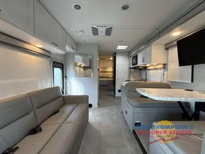 2026 Thor Motor Coach Chateau photo 22