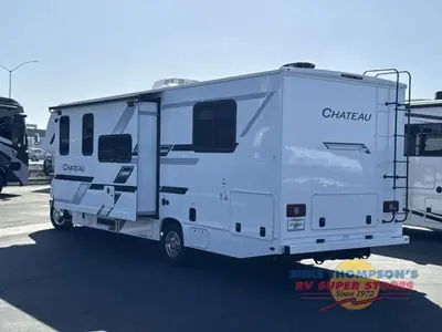 2026 Thor Motor Coach Chateau photo 13