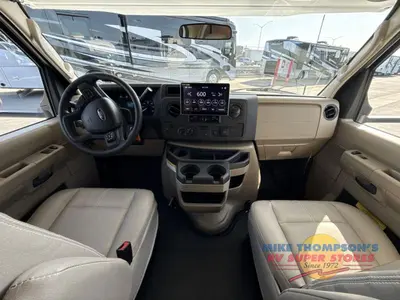2026 Thor Motor Coach Chateau photo 17