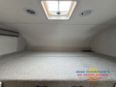 2026 Thor Motor Coach Chateau photo 21