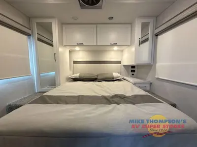 2026 Thor Motor Coach Chateau photo 34