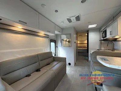 2026 Thor Motor Coach Chateau photo 23