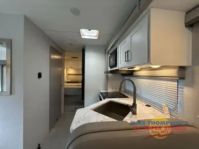 2026 Thor Motor Coach Chateau photo 27