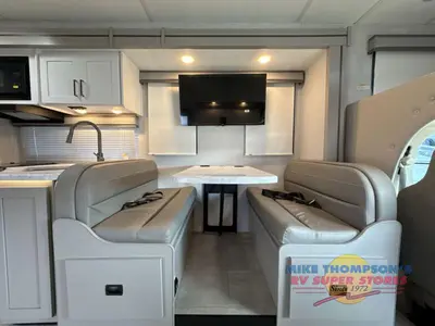 2026 Thor Motor Coach Chateau photo 25