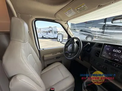 2026 Thor Motor Coach Chateau photo 18
