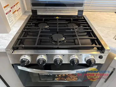 2026 Thor Motor Coach Chateau photo 30