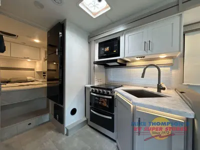 2026 Thor Motor Coach Chateau photo 28