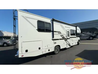 2026 Thor Motor Coach Chateau photo 2