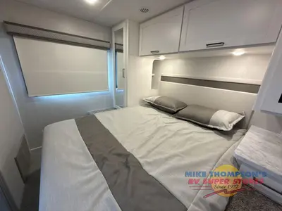 2026 Thor Motor Coach Chateau photo 35