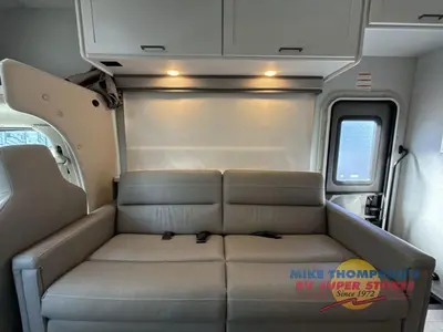 2026 Thor Motor Coach Chateau photo 24
