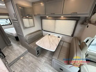 2025 Thor Motor Coach Chateau ESpec Essential photo 16