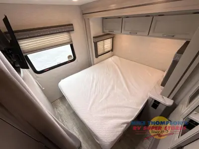 2025 Thor Motor Coach Chateau ESpec Essential photo 24