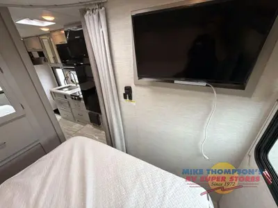 2025 Thor Motor Coach Chateau ESpec Essential photo 25