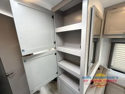 2025 Thor Motor Coach Chateau ESpec Essential photo 23