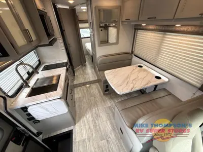 2025 Thor Motor Coach Chateau ESpec Essential photo 15