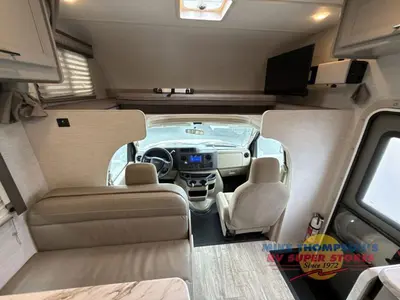 2025 Thor Motor Coach Chateau ESpec Essential photo 13