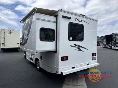 2025 Thor Motor Coach Chateau ESpec Essential photo 2