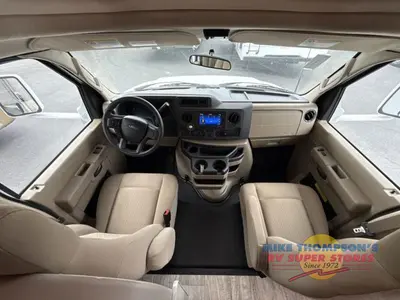 2025 Thor Motor Coach Chateau ESpec Essential photo 14