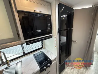 2025 Thor Motor Coach Chateau ESpec Essential photo 18