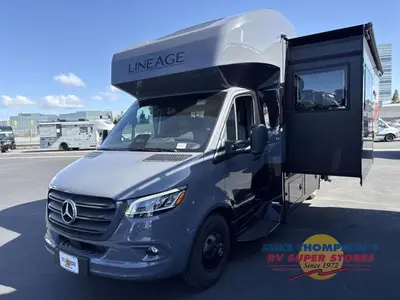 2026 Grand Design Lineage Series M photo 4