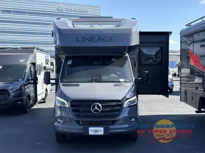 2026 Grand Design Lineage Series M photo 10