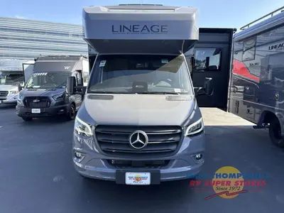 2026 Grand Design Lineage Series M photo 3