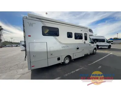 2027 Winnebago Navion photo 8
