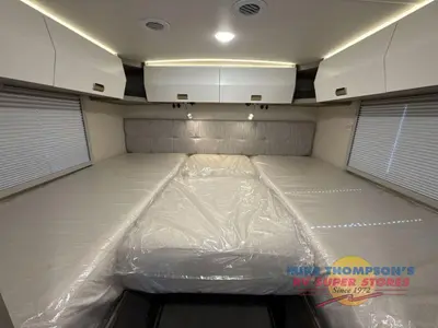 2027 Winnebago Navion photo 31