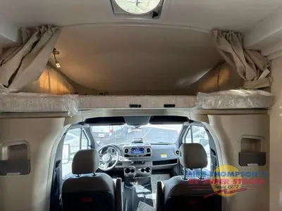 2027 Winnebago Navion photo 20