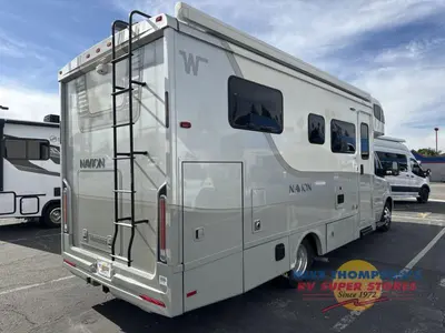 2027 Winnebago Navion photo 15