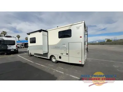 2027 Winnebago Navion photo 6