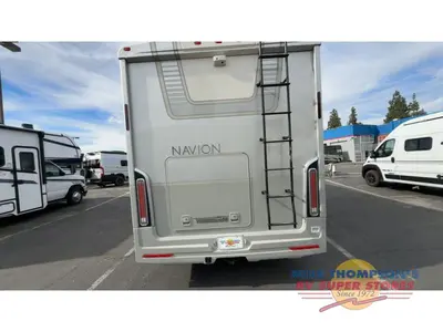 2027 Winnebago Navion photo 7