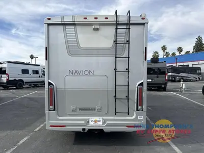 2027 Winnebago Navion photo 14