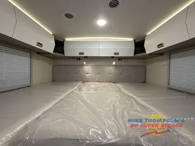 2027 Winnebago Navion photo 32