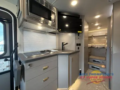 2027 Winnebago Navion photo 25