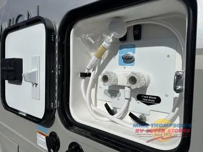 2027 Winnebago Navion photo 39