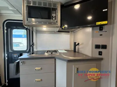 2027 Winnebago Navion photo 26