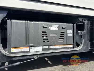 2027 Winnebago Navion photo 38
