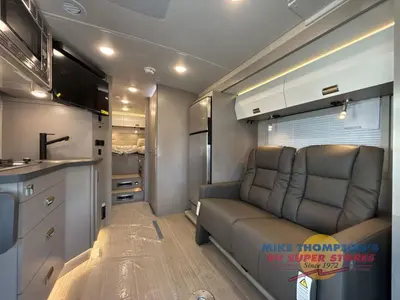 2027 Winnebago Navion photo 22