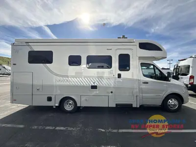 2027 Winnebago Navion photo 16