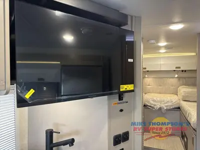 2027 Winnebago Navion photo 24