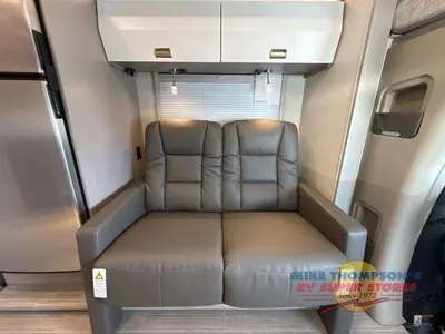2027 Winnebago Navion photo 23