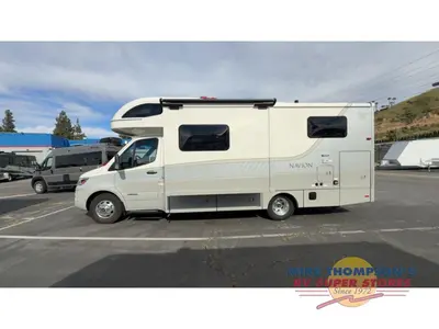 2027 Winnebago Navion photo 5