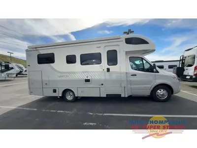 2027 Winnebago Navion photo 9
