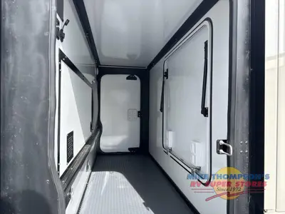 2027 Winnebago Navion photo 36