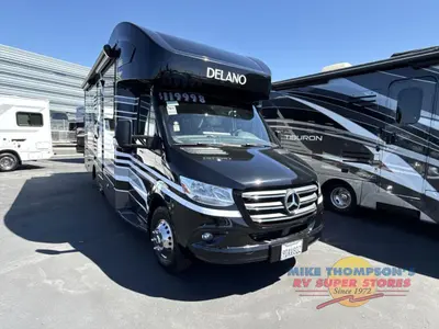 2023 Thor Motor Coach Delano Sprinter photo 3