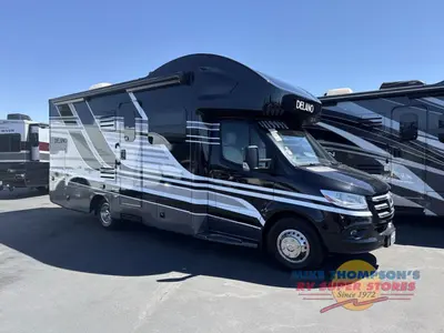 2023 Thor Motor Coach Delano Sprinter photo 5