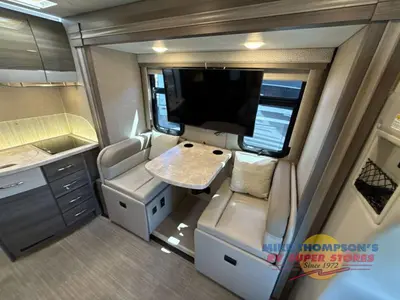 2023 Thor Motor Coach Delano Sprinter photo 11