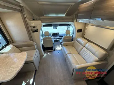 2023 Thor Motor Coach Delano Sprinter photo 10