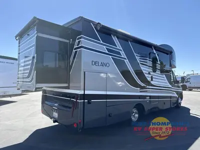 2023 Thor Motor Coach Delano Sprinter photo 6